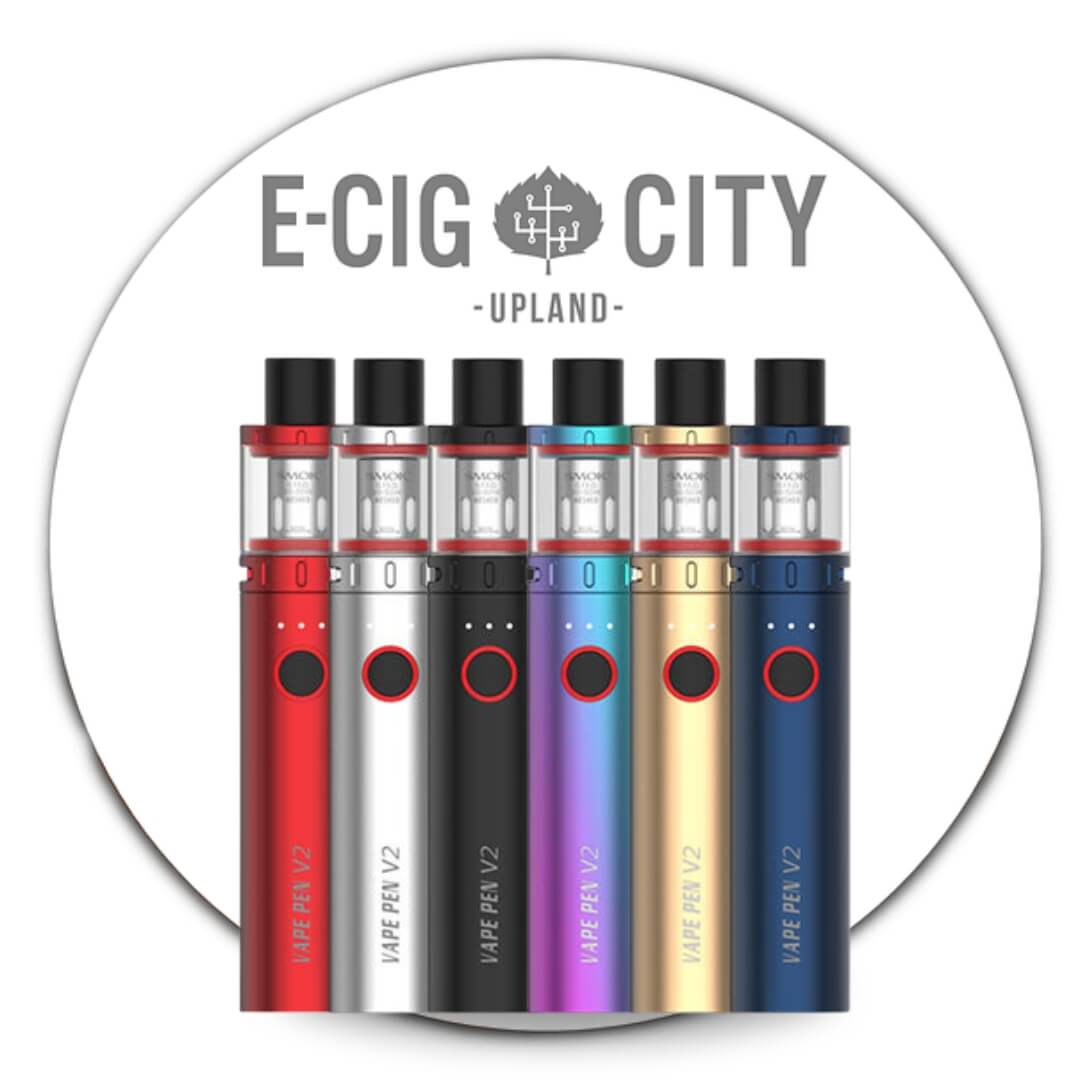 SMOK Vape Pen 22 V2 Kit