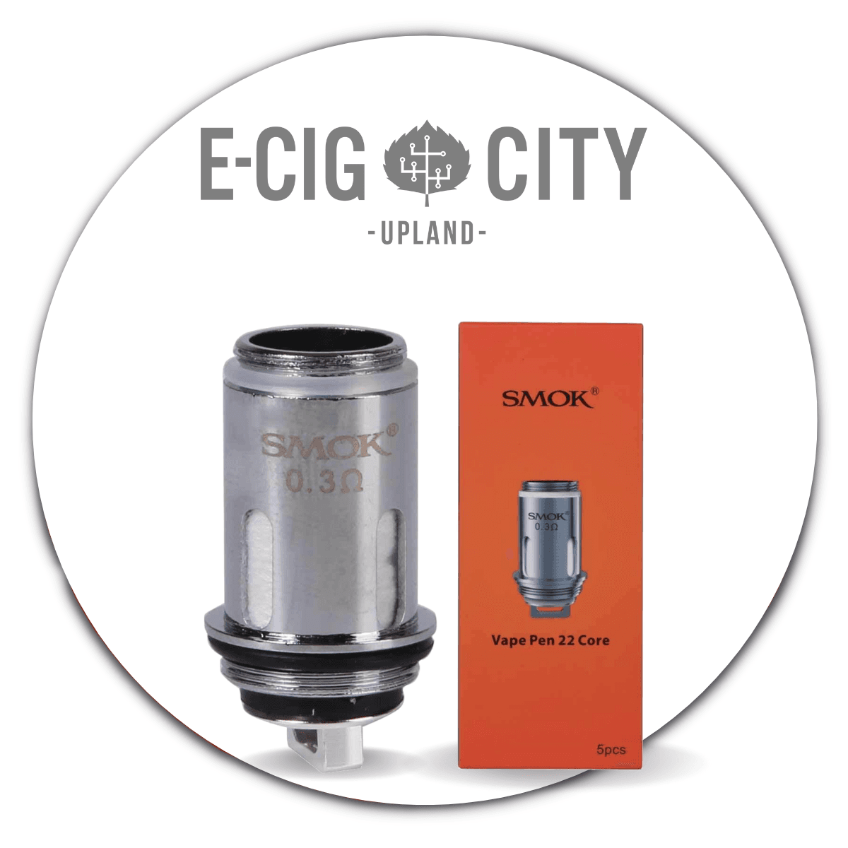 SMOK Vape Pen 22 Core 0.3
