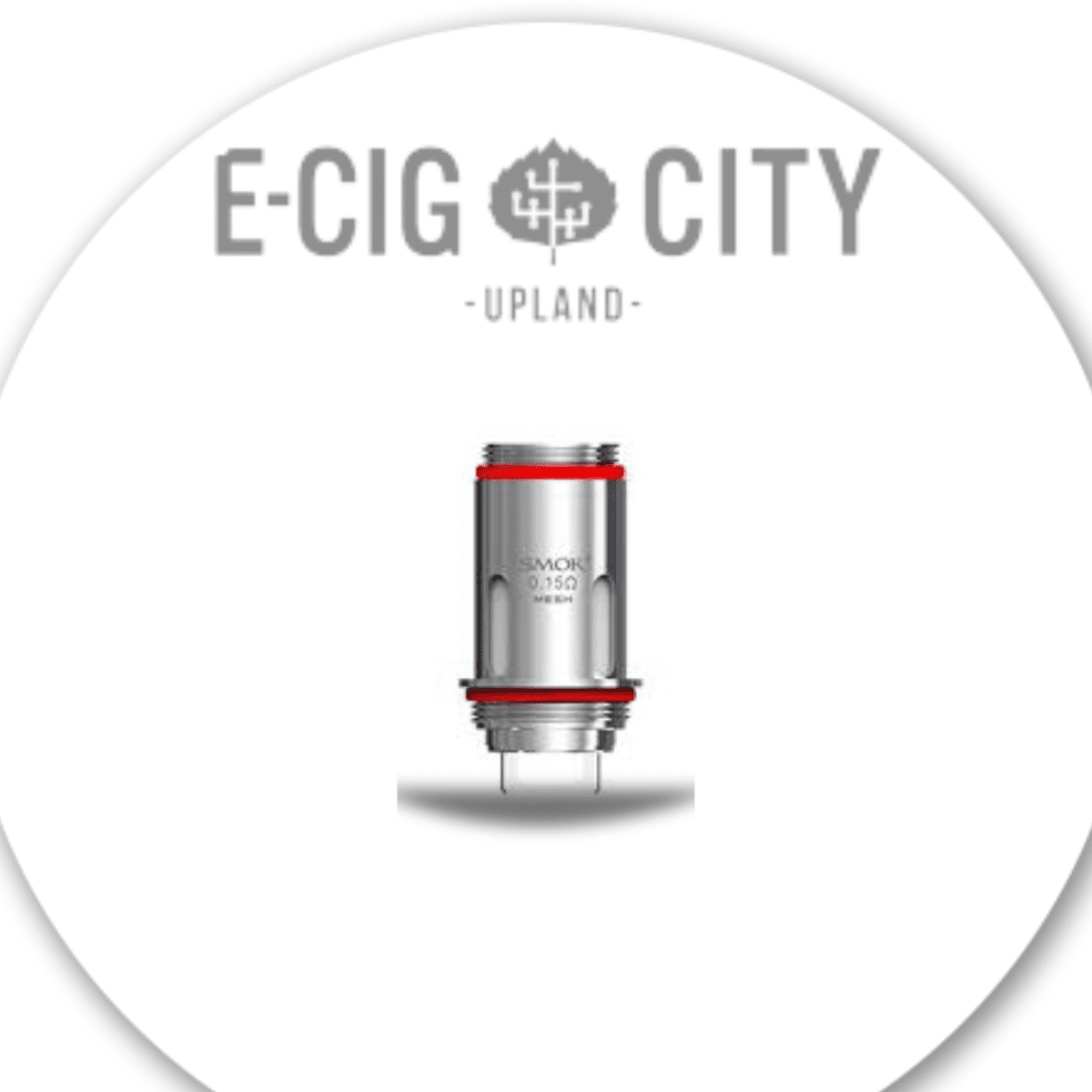 Smok Vape Pen 22 Mesh .15 Coil