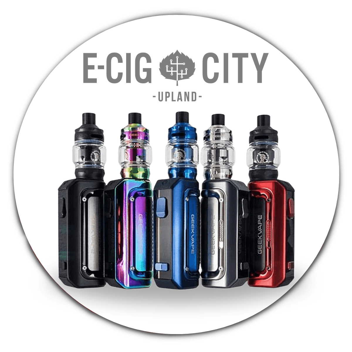 Geek Vape M100 (Aegis Mini 2) 100W Kit