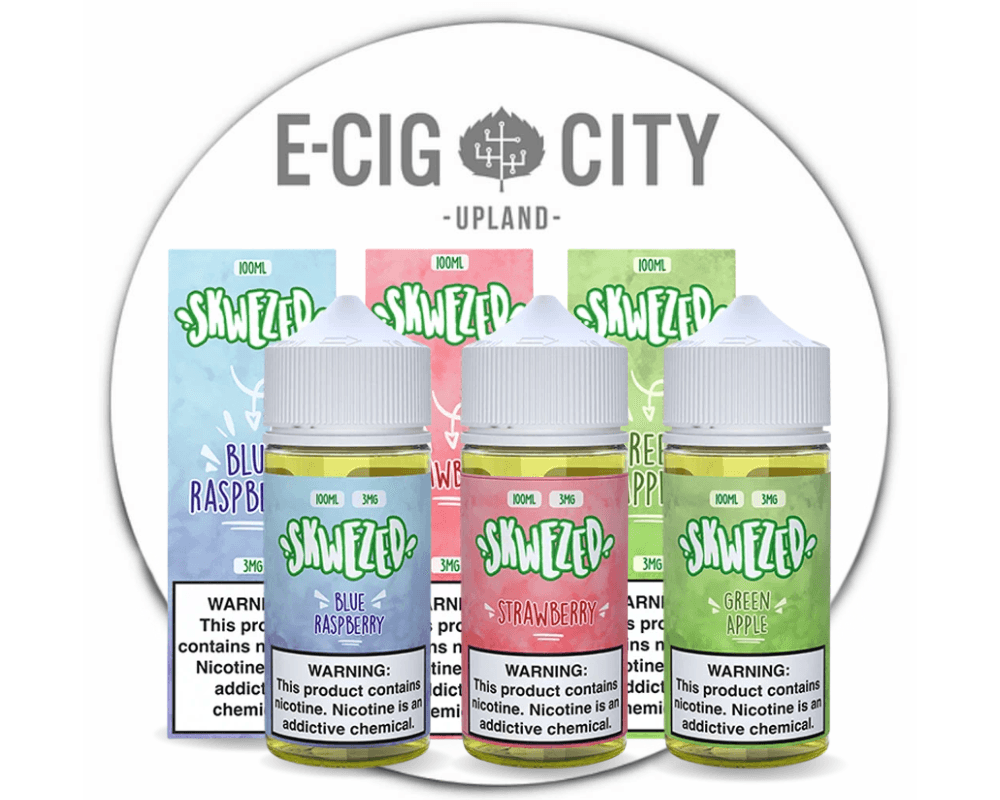 SKWEZED 100ML