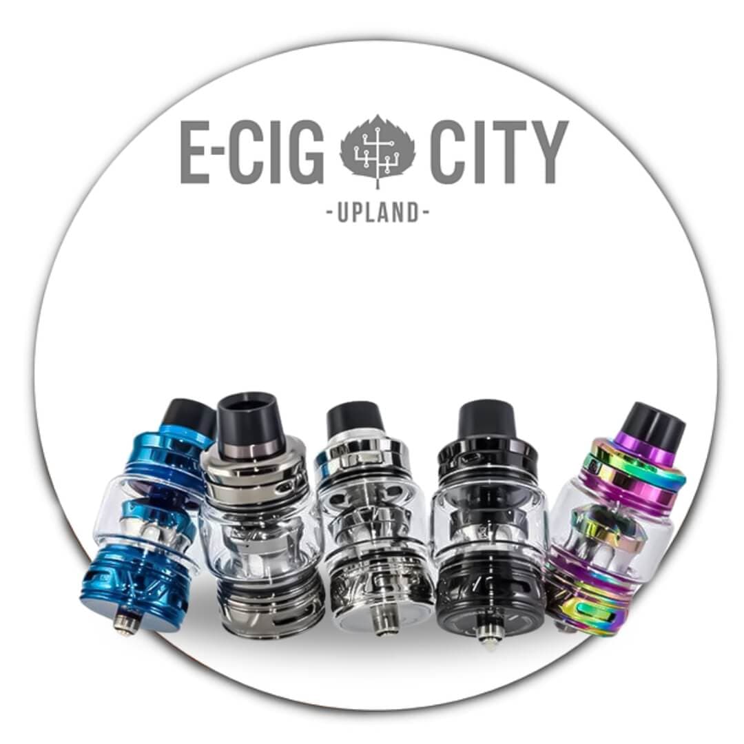 Uwell Valyrian 3 Tank
