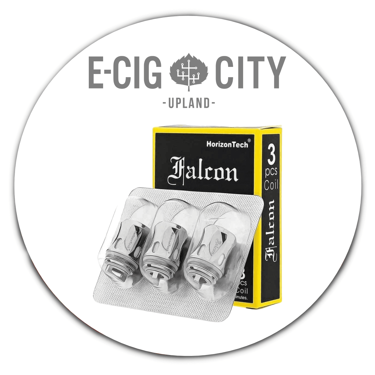 Horizon Tech Falcon Sub-Ohm Coil