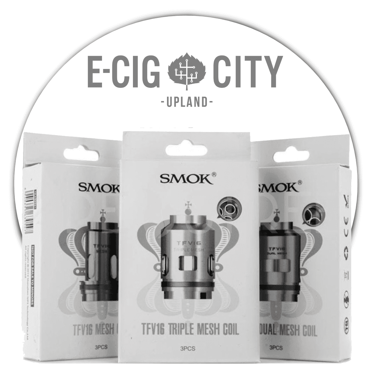 SMOK TFV16 Coil