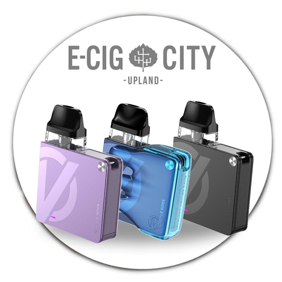 Vaporesso XROS 3 Nano Pod Kit