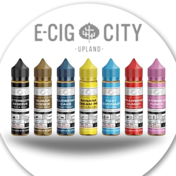 Glas BSX 60ML