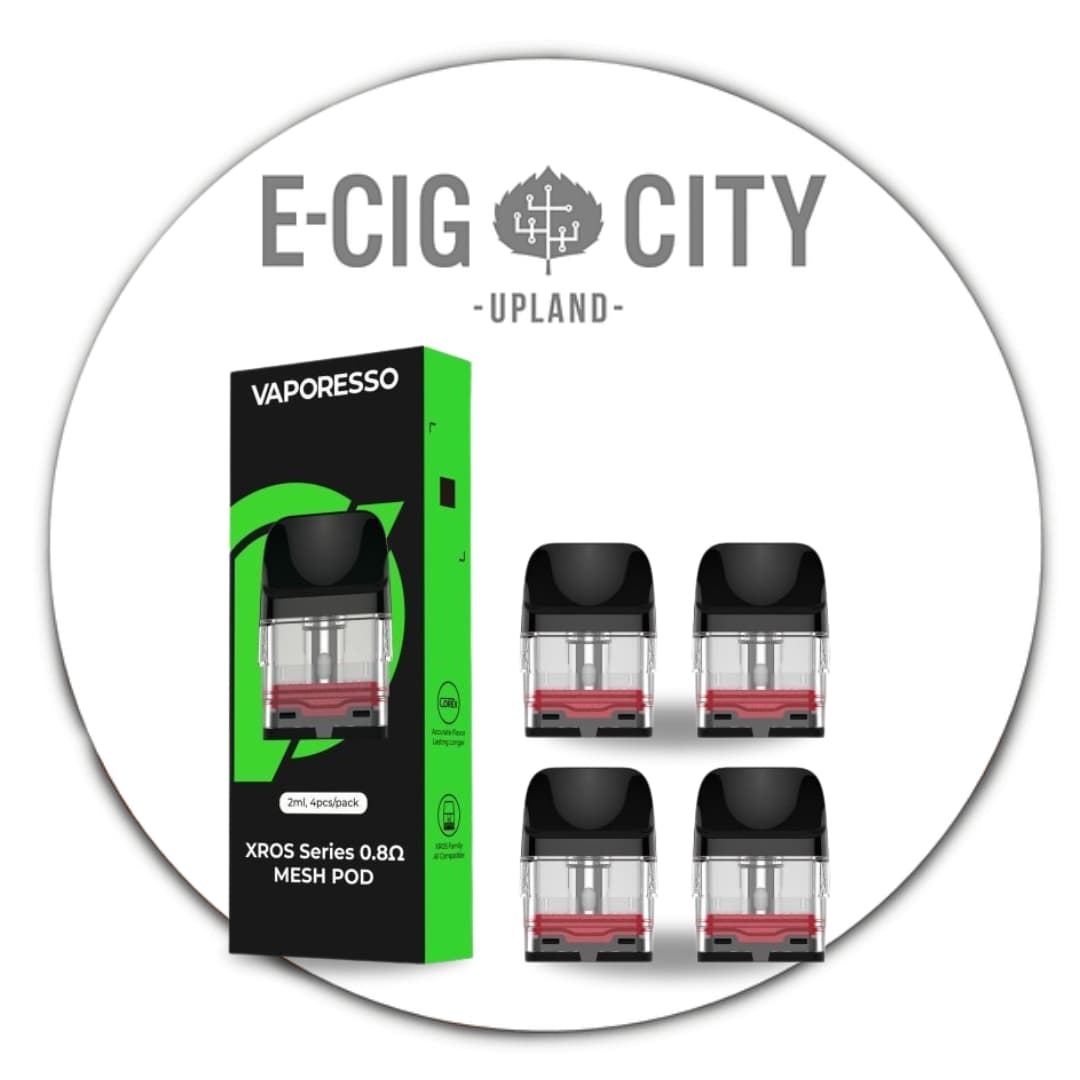 Vaporesso XROS Pod