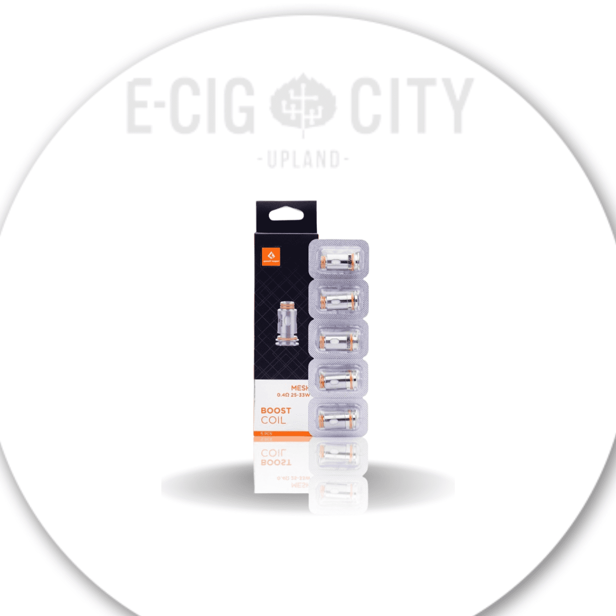 Geek Vape B Series Coils
