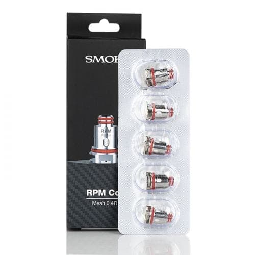 SMOK RPM Coil
