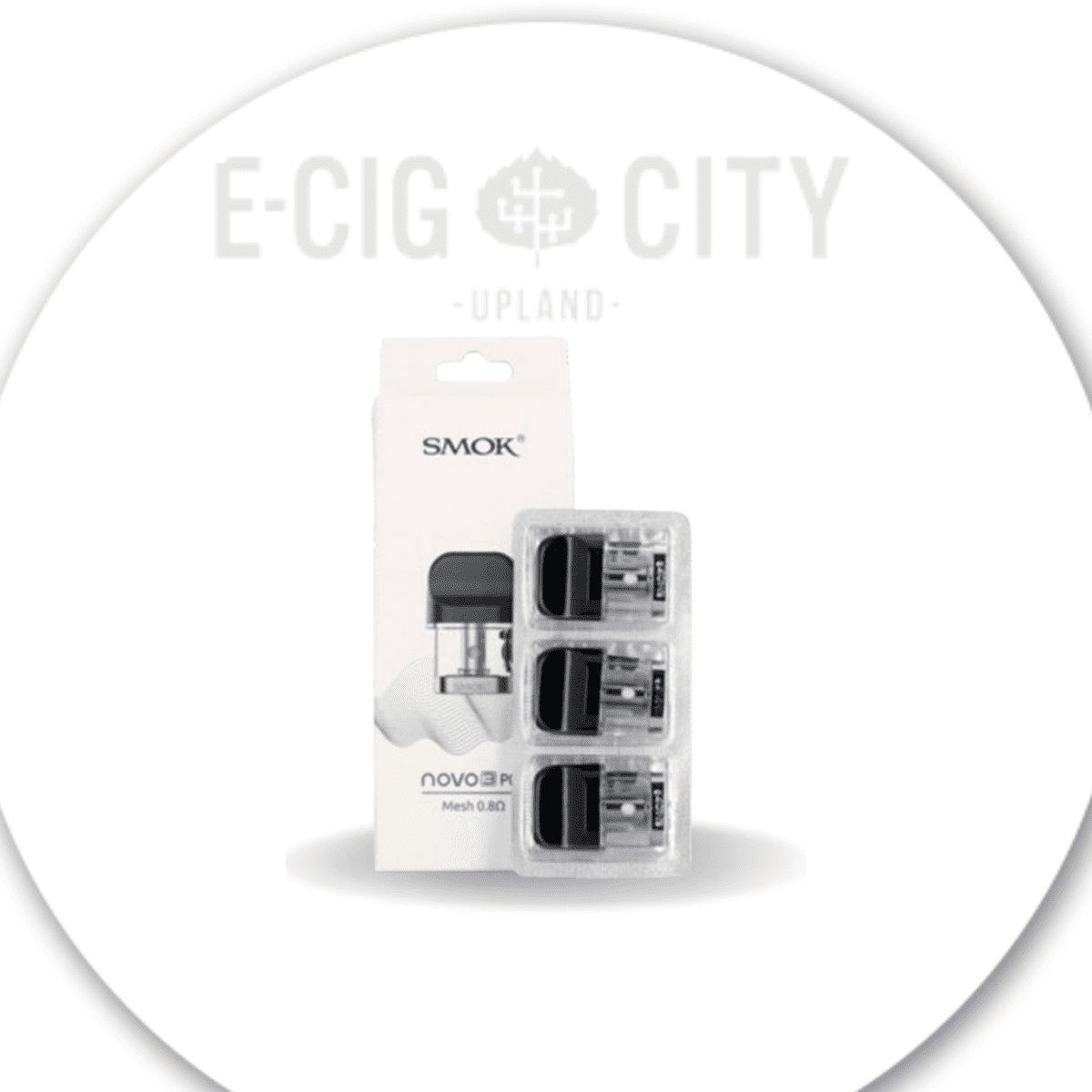 SMOK Novo 3 Pod
