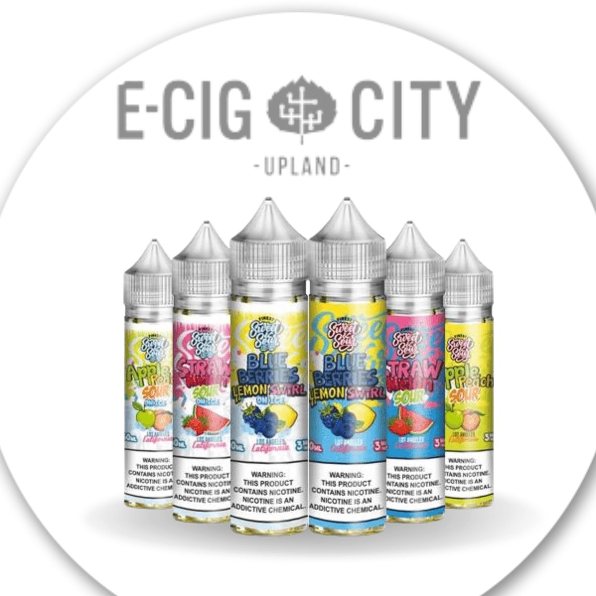 The Finest Fruit Edition 120ML