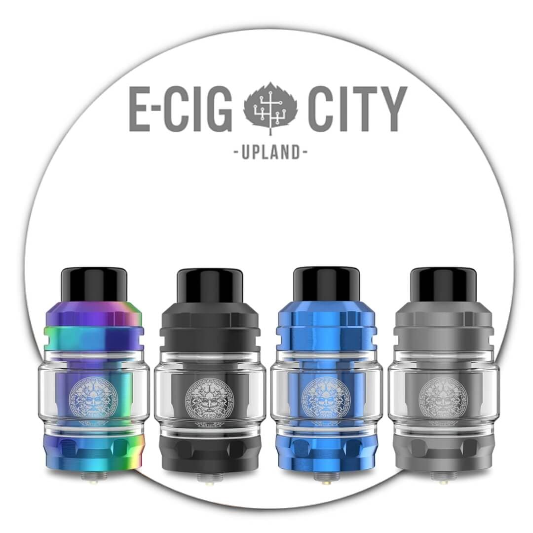 Geek Vape Zeus Tank