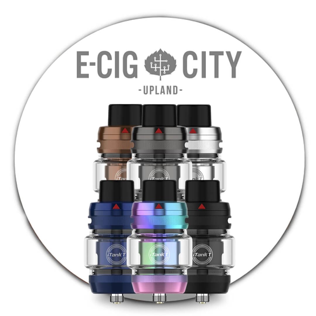 Vaporesso iTank T 6ML Tank
