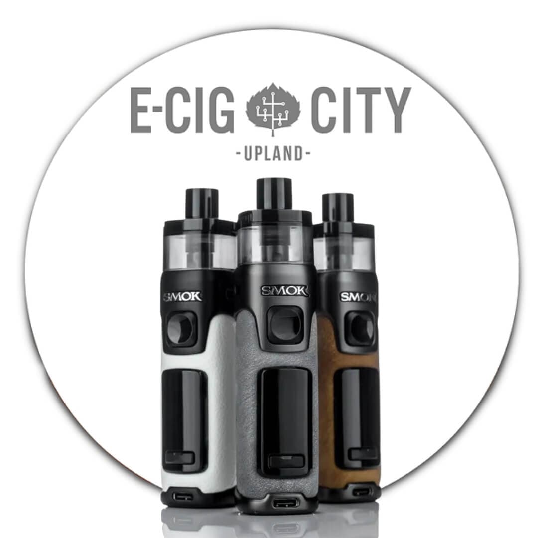 SMOK RPM 5 Kit Built In Battery