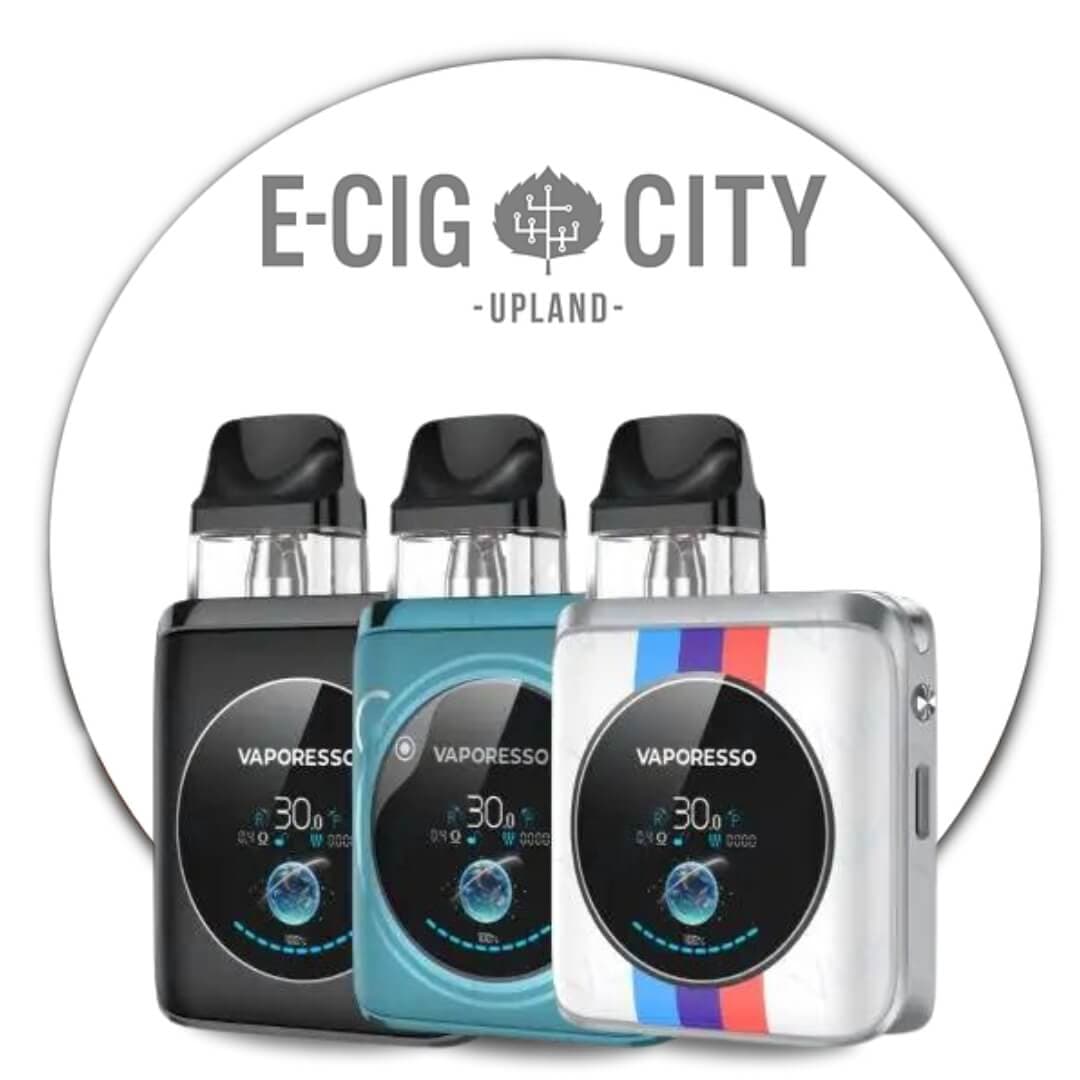 Vaporesso XROS 4 Nano 30W Pod Kit