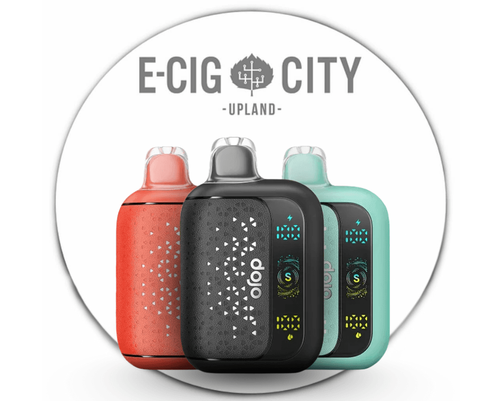 dojo Sphere S Disposable 40K Puffs 5%