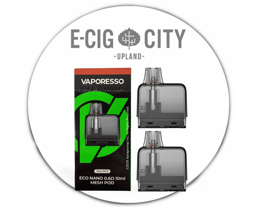 Vaporesso ECO Nano Plus Mesh Pod
